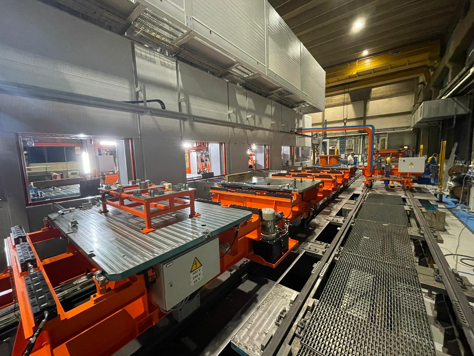 QDX System 1